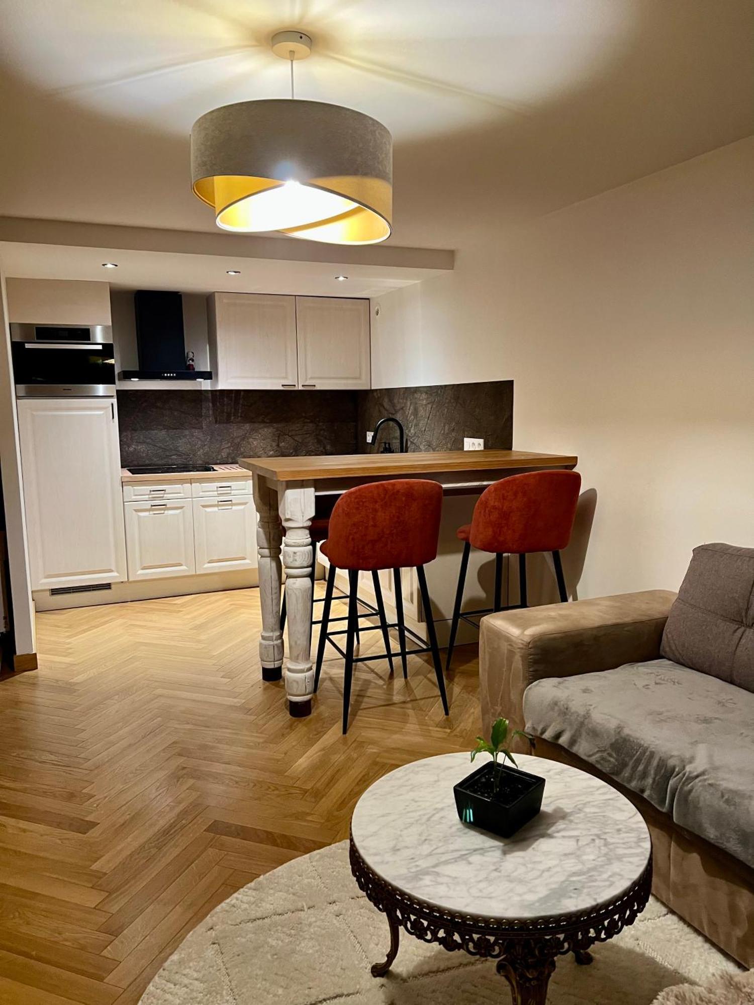Appartement Bourg Saint Maurice Bourg-Saint-Maurice Exterior foto